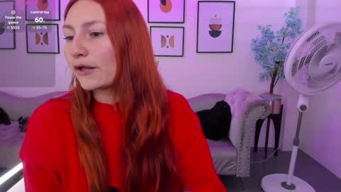 alicia online show from October 29, 3:42 am