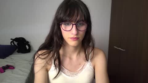 Alice online show from December 13, 8:26 pm