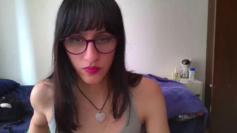 Alice online show from February 2, 9:02 pm