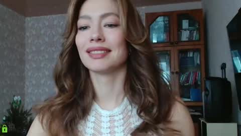 Alicia online show from January 8, 8:16 am