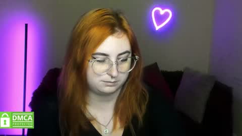 Alicia online show from November 19, 6:46 am