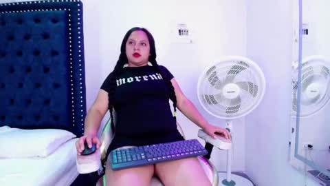 Snapshot of alicia_smiith chatting on January 10, 11:45 am Alicia online show from January 10, 11:45 am