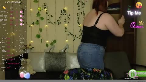 Alicia online show from May 25, 5:24 am
