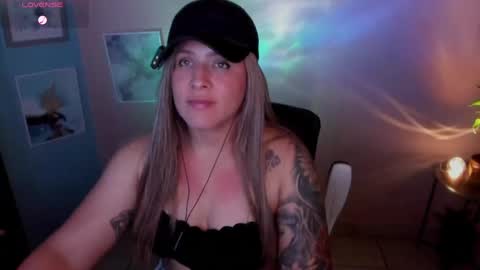 Jennyfer online show from May 30, 8:17 pm