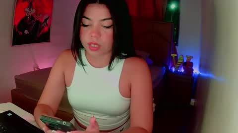 aliciabiden online show from January 15, 8:30 am