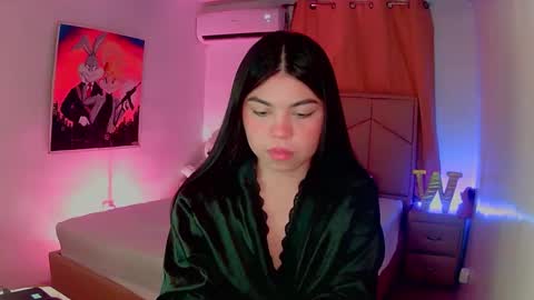 aliciabiden online show from January 31, 5:09 am