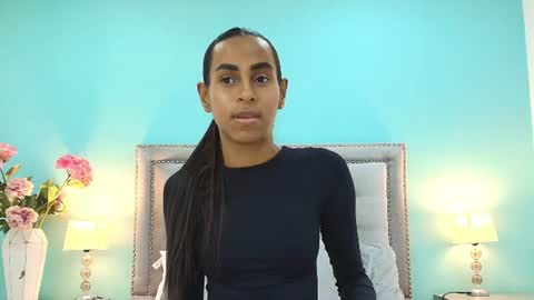 Alicia online show from July 10, 4:31 pm