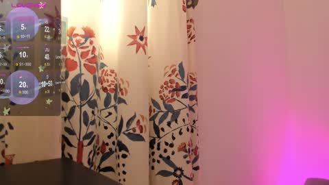 CINNAMON GIRL online show from December 23, 6:37 pm