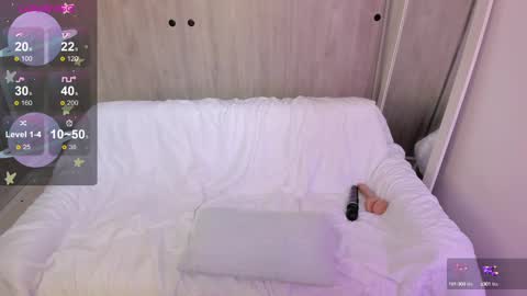 CINNAMON GIRL online show from March 1, 8:53 pm