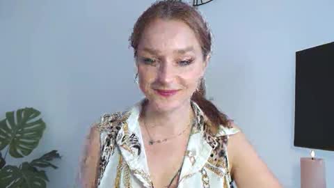 Alicia online show from March 12, 7:36 am