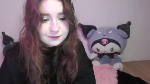 aliciamoon_ online show from September 12, 5:13 pm