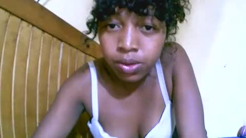 alicianah online show from October 15, 4:29 pm