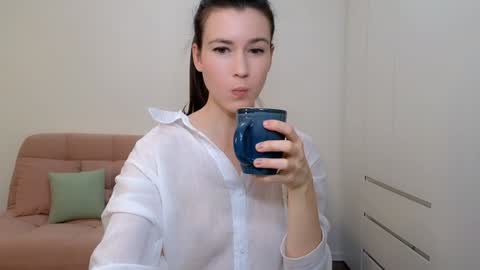 alicianoveli online show from January 4, 1:10 pm