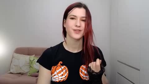 alicianoveli online show from October 31, 3:02 pm