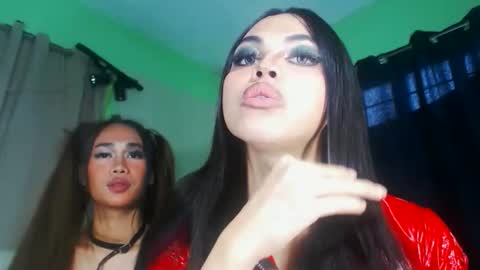 Snapshot of aliciasexyboom chatting on October 14, 7:09 am boomlc online show from October 14, 7:09 am