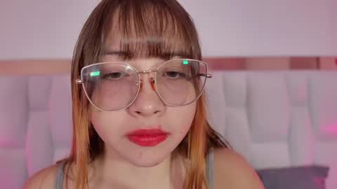 Alicia  online show from March 30, 12:55 am