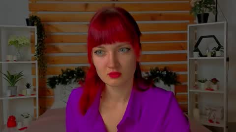 aliciawiliss online show from January 14, 1:00 am