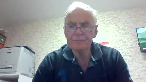 Snapshot of alickadoo chatting on July 19, 10:13 pm Alickadoo online show from July 19, 10:13 pm