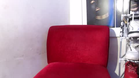 Snapshot of alid_17 chatting on February 3, 10:32 pm Alid 17 online show from February 3, 10:32 pm