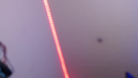 Snapshot of alid_17 chatting on February 9, 7:49 am Alid 17 online show from February 9, 7:49 am