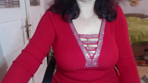 Snapshot of alidue chatting on January 31, 12:07 pm Alidue online show from January 31, 12:07 pm