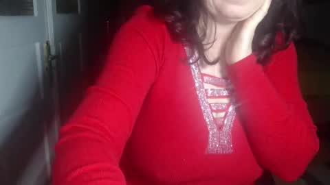 Snapshot of alidue chatting on February 23, 8:44 pm Alidue online show from February 23, 8:44 pm