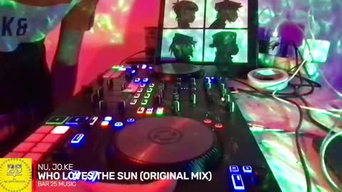 busco rockera online show from November 20, 6:29 pm