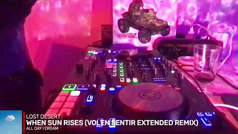 busco rockera online show from November 29, 10:13 pm