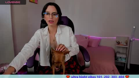 Aiko  Independent Model  online show from December 13, 8:26 pm