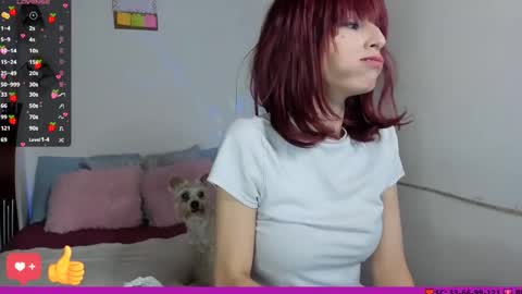 Aiko  Independent Model  online show from December 22, 1:34 am