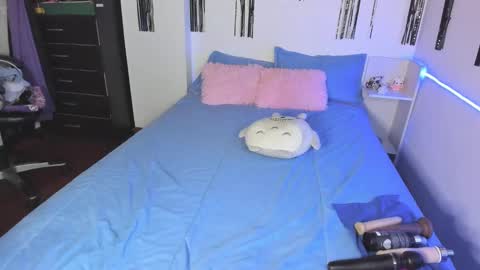 Aiko  Independent Model  online show from January 20, 11:21 pm