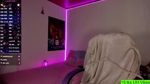 Aiko  Independent Model  online show from September 9, 7:35 pm