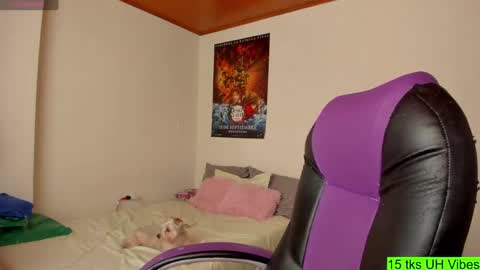 Aiko  Independent Model  online show from September 12, 5:35 pm