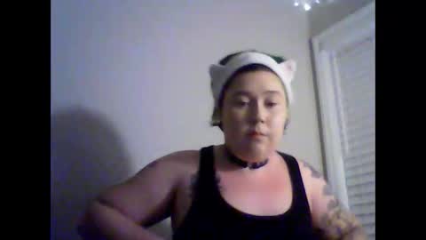 Snapshot of alientboy chatting on February 16, 6:53 am alientboy online show from February 16, 6:53 am