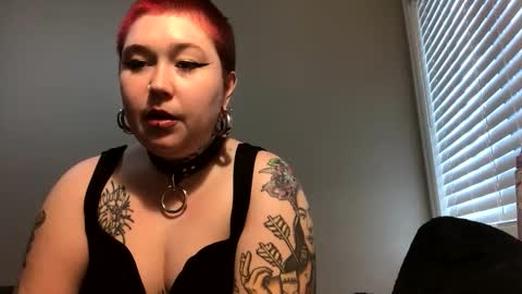 alientboy online show from April 13, 1:22 am