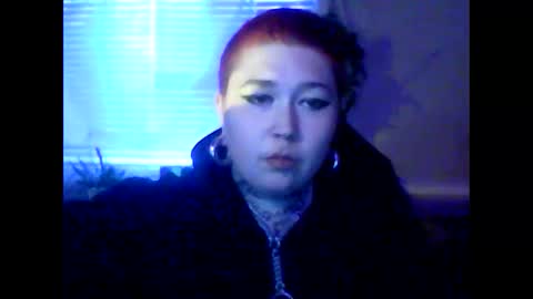 alientboy online show from April 29, 2:04 am