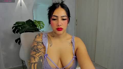 Ali  online show from July 3, 11:27 am