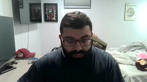 Snapshot of alihasan631 chatting on December 24, 12:11 pm sexgod69 online show from December 24, 12:11 pm