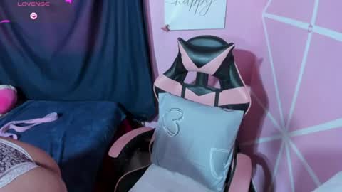 alii_cutee online show from August 4, 9:17 pm