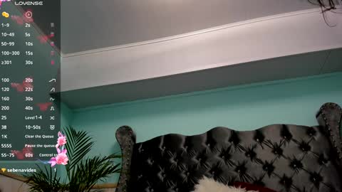 Alice online show from December 15, 12:29 am