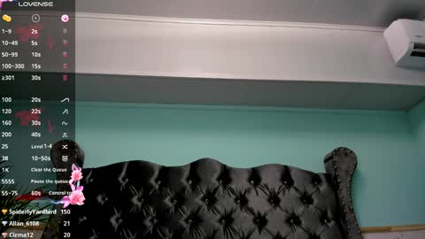 Alice online show from December 15, 3:34 am