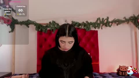 Snapshot of aliice_walker_ chatting on December 10, 1:22 pm aliice_walker_ online show from December 10, 1:22 pm