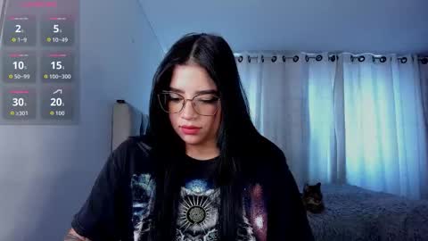 aliice_walker_ online show from February 27, 2:39 pm