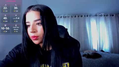 aliice_walker_ online show from March 16, 7:18 pm