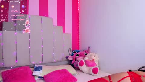 Aliice Brown online show from December 18, 5:37 am