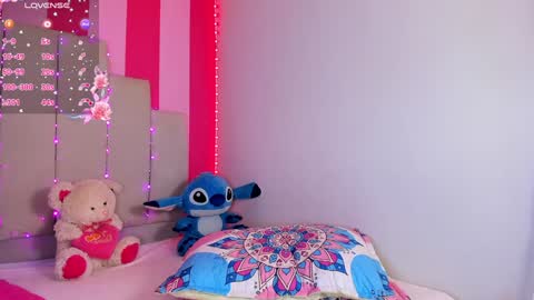 Aliice Brown online show from January 11, 10:29 am