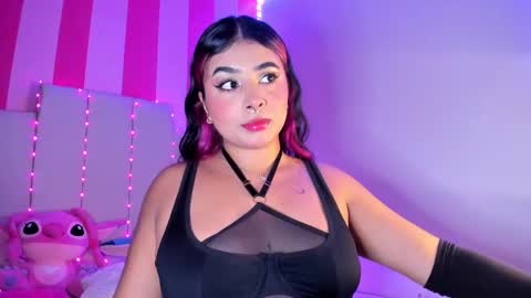 Aliice Brown online show from February 19, 4:34 am