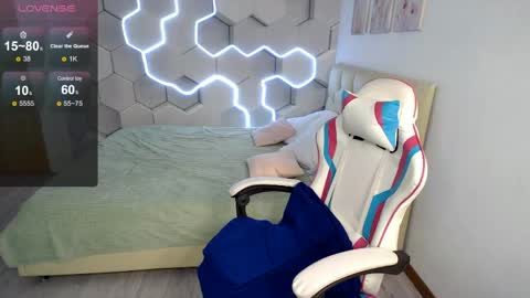 aliicemeow online show from May 30, 2:30 am