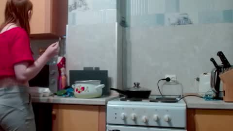 Alice online show from October 29, 1:19 am