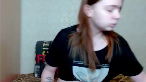 Alice online show from December 4, 11:35 pm